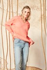 PARIS JEAN - mid blue